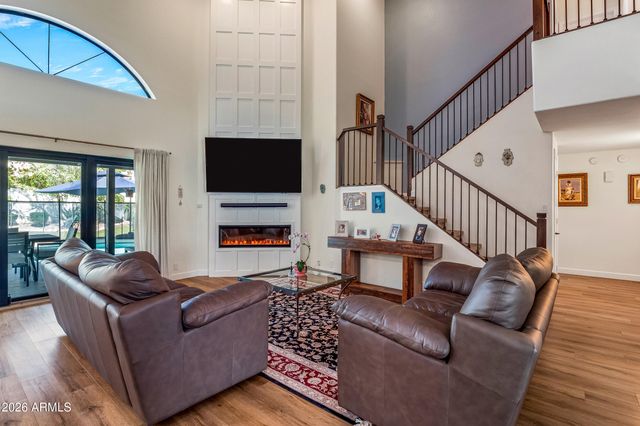 5406 E CHARLESTON Avenue, Scottsdale, AZ 85254