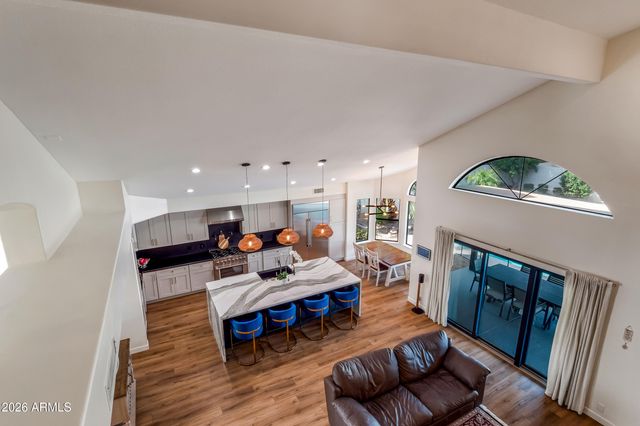 5406 E CHARLESTON Avenue, Scottsdale, AZ 85254