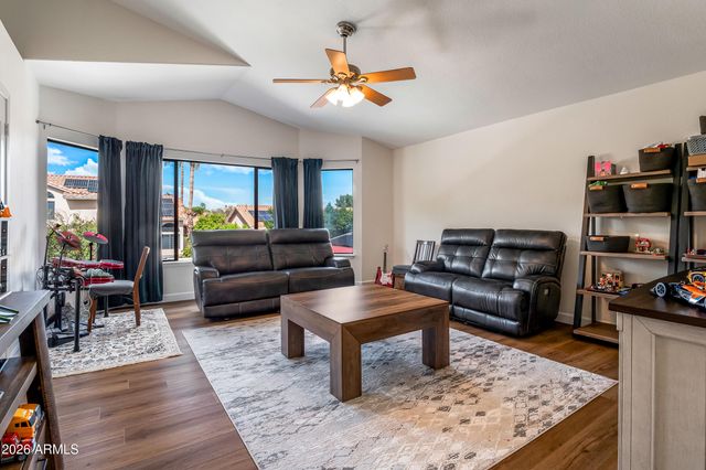 5406 E CHARLESTON Avenue, Scottsdale, AZ 85254