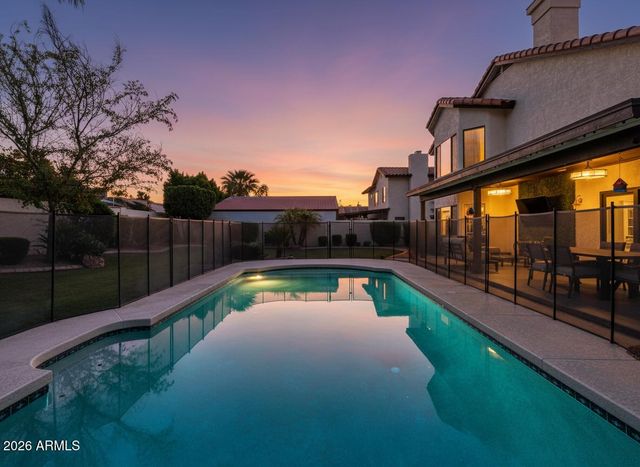 5406 E CHARLESTON Avenue, Scottsdale, AZ 85254