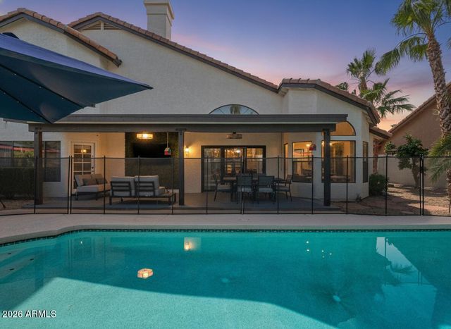 5406 E CHARLESTON Avenue, Scottsdale, AZ 85254