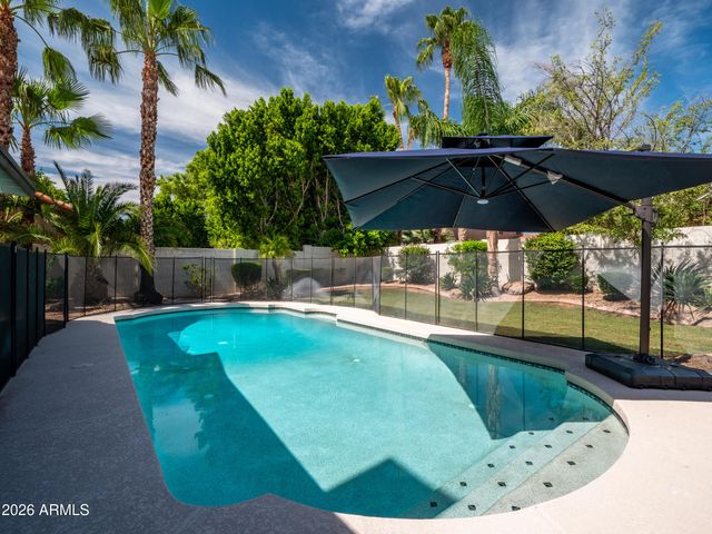 5406 E CHARLESTON Avenue, Scottsdale, AZ 85254