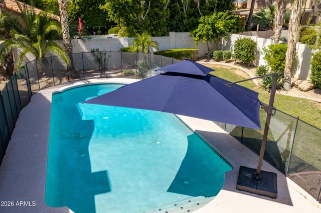 5406 E CHARLESTON Avenue, Scottsdale, AZ 85254