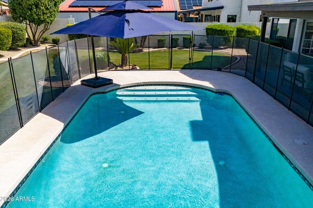 5406 E CHARLESTON Avenue, Scottsdale, AZ 85254