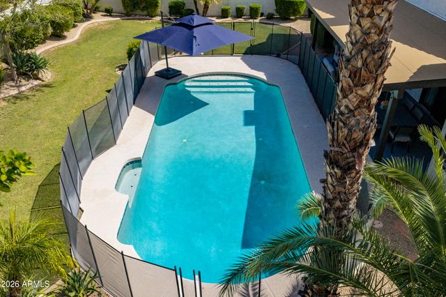 5406 E CHARLESTON Avenue, Scottsdale, AZ 85254