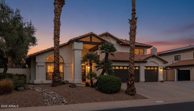 5406 E CHARLESTON Avenue, Scottsdale, AZ 85254