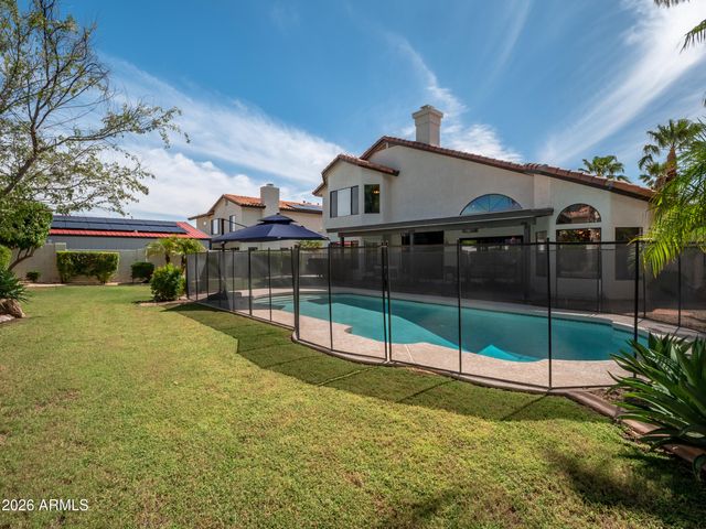 5406 E CHARLESTON Avenue, Scottsdale, AZ 85254