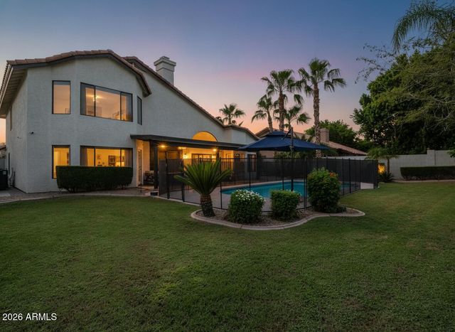 5406 E CHARLESTON Avenue, Scottsdale, AZ 85254