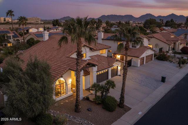 5406 E CHARLESTON Avenue, Scottsdale, AZ 85254