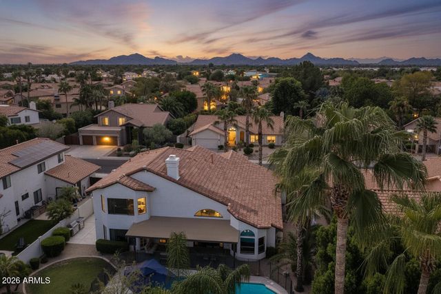 5406 E CHARLESTON Avenue, Scottsdale, AZ 85254