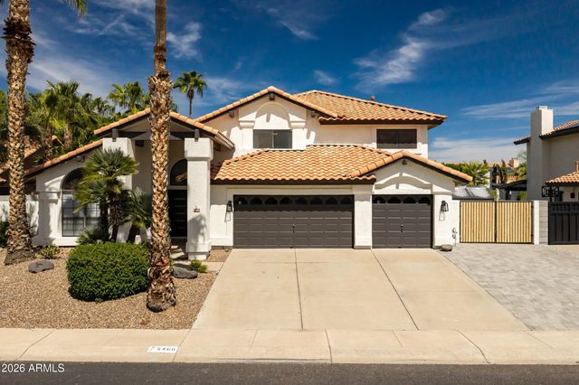 5406 E CHARLESTON Avenue, Scottsdale, AZ 85254