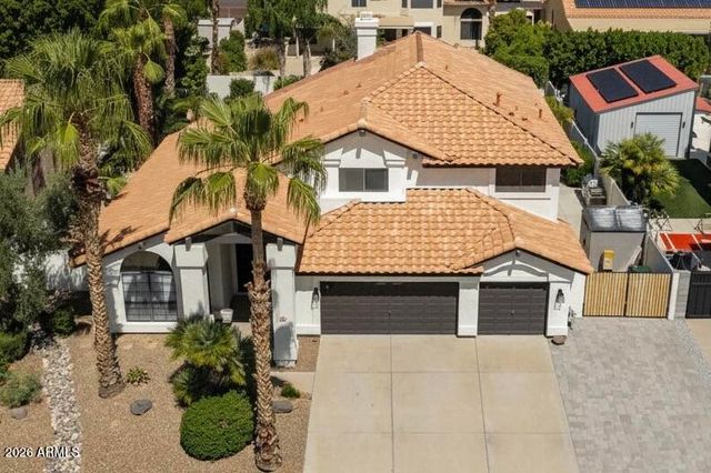 5406 E CHARLESTON Avenue, Scottsdale, AZ 85254