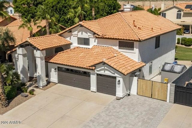5406 E CHARLESTON Avenue, Scottsdale, AZ 85254
