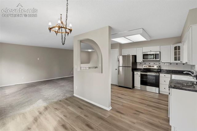 5427 Saddle Horn Avenue, Colorado Springs, CO 80915