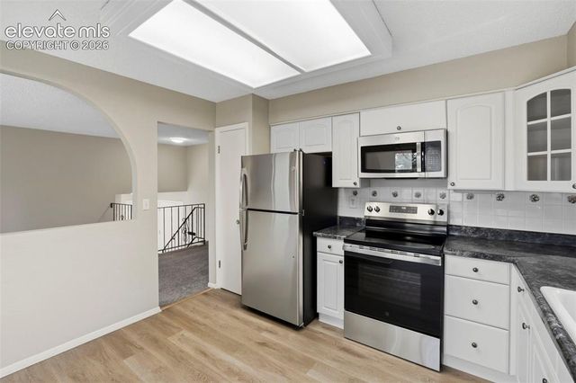 5427 Saddle Horn Avenue, Colorado Springs, CO 80915