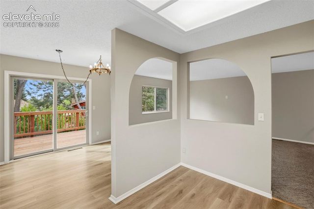 5427 Saddle Horn Avenue, Colorado Springs, CO 80915