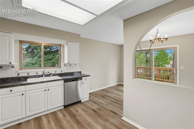 5427 Saddle Horn Avenue, Colorado Springs, CO 80915