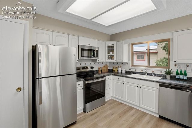 5427 Saddle Horn Avenue, Colorado Springs, CO 80915