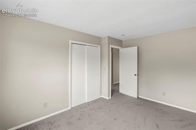 5427 Saddle Horn Avenue, Colorado Springs, CO 80915