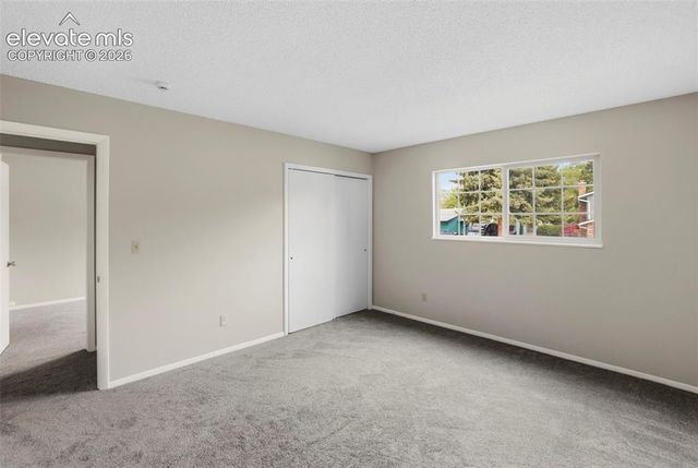 5427 Saddle Horn Avenue, Colorado Springs, CO 80915
