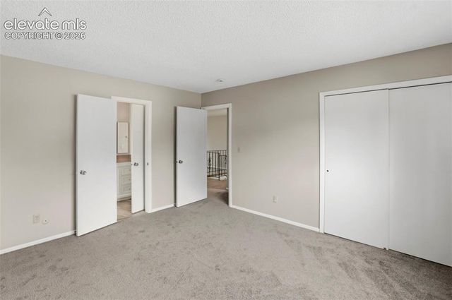 5427 Saddle Horn Avenue, Colorado Springs, CO 80915