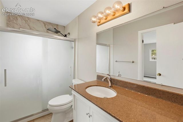 5427 Saddle Horn Avenue, Colorado Springs, CO 80915