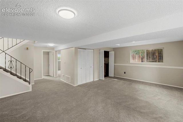 5427 Saddle Horn Avenue, Colorado Springs, CO 80915