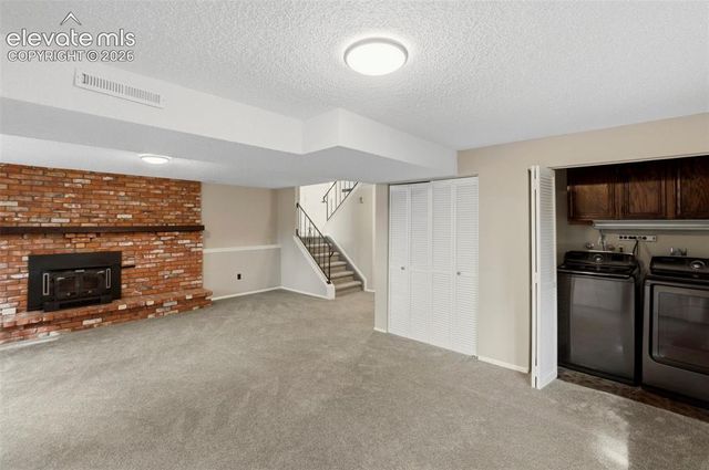 5427 Saddle Horn Avenue, Colorado Springs, CO 80915