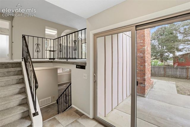 5427 Saddle Horn Avenue, Colorado Springs, CO 80915