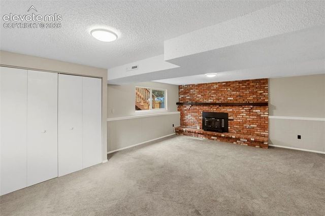 5427 Saddle Horn Avenue, Colorado Springs, CO 80915