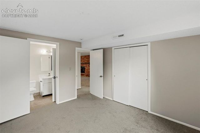 5427 Saddle Horn Avenue, Colorado Springs, CO 80915