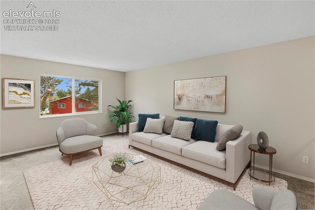 5427 Saddle Horn Avenue, Colorado Springs, CO 80915