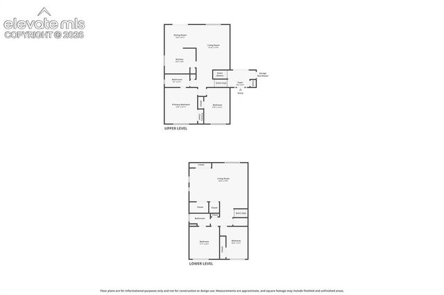5427 Saddle Horn Avenue, Colorado Springs, CO 80915