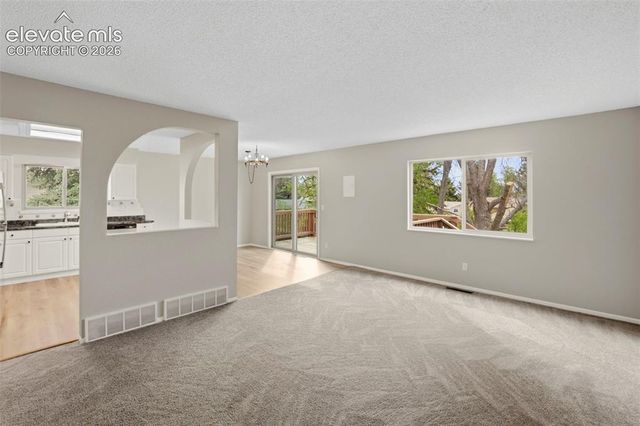 5427 Saddle Horn Avenue, Colorado Springs, CO 80915