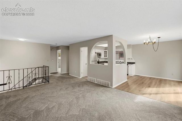 5427 Saddle Horn Avenue, Colorado Springs, CO 80915