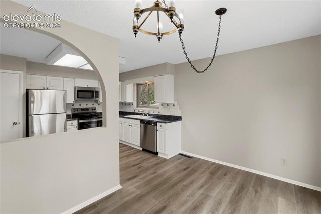 5427 Saddle Horn Avenue, Colorado Springs, CO 80915