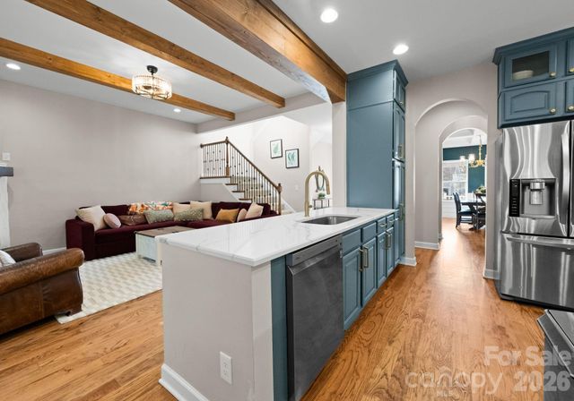 18047 Northport Drive, Cornelius, NC 28031