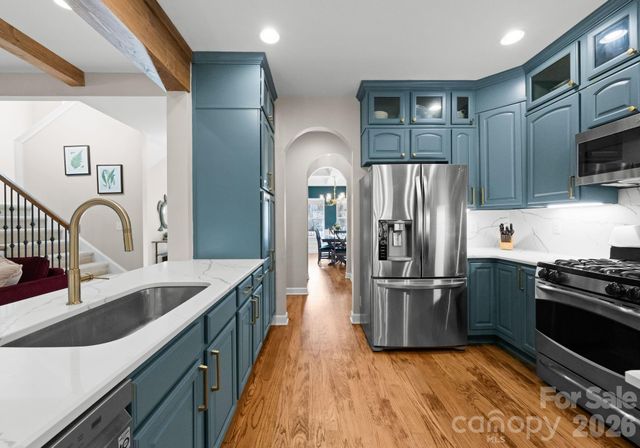 18047 Northport Drive, Cornelius, NC 28031