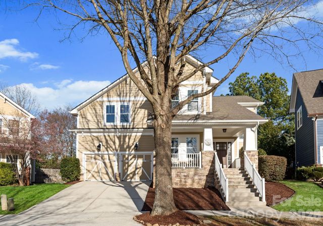 18047 Northport Drive, Cornelius, NC 28031