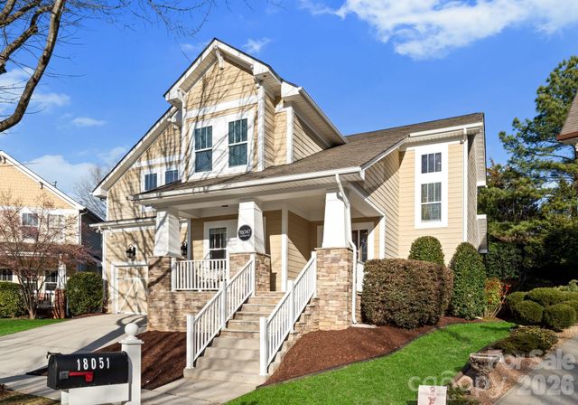 18047 Northport Drive, Cornelius, NC 28031