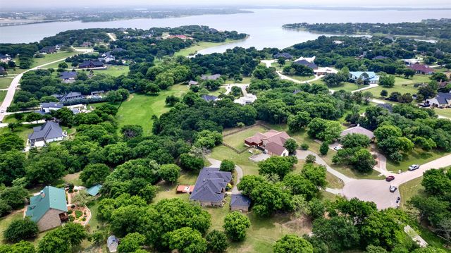 6413 Shoreline Drive, Little Elm, TX 75068