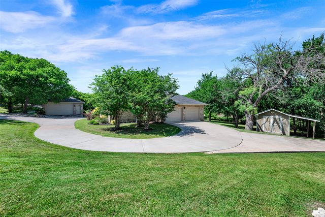 6413 Shoreline Drive, Little Elm, TX 75068