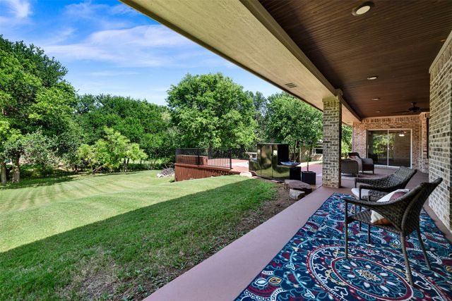 6413 Shoreline Drive, Little Elm, TX 75068
