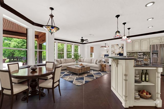 6413 Shoreline Drive, Little Elm, TX 75068