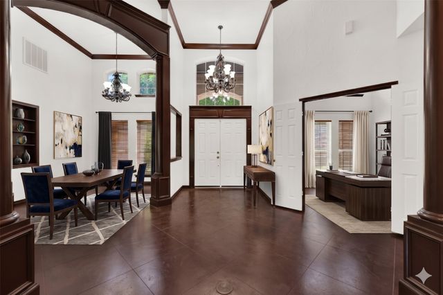 6413 Shoreline Drive, Little Elm, TX 75068
