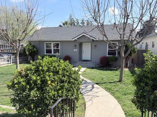 714 N G Street, Porterville, CA 93257