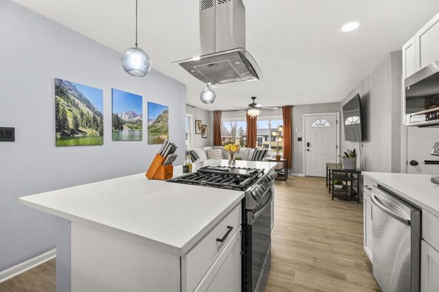 8126 W Glen AVENUE, Milwaukee, WI 53218