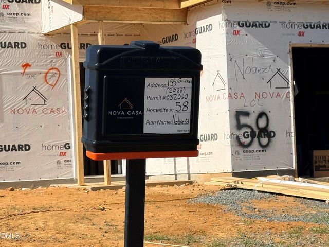 155 Grinnell Loop, Sanford, NC 27332