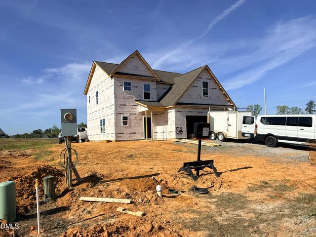 155 Grinnell Loop, Sanford, NC 27332