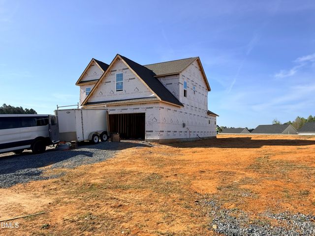 155 Grinnell Loop, Sanford, NC 27332